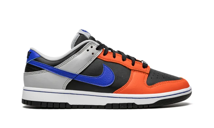 Nike Dunk Dunk Low Retro EMB 'NBA - New York Knicks'